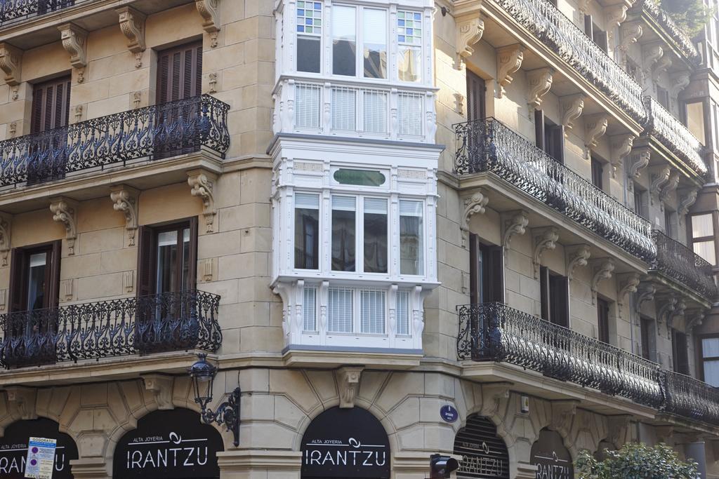 Apartamento Easo 7 By Feelfree *