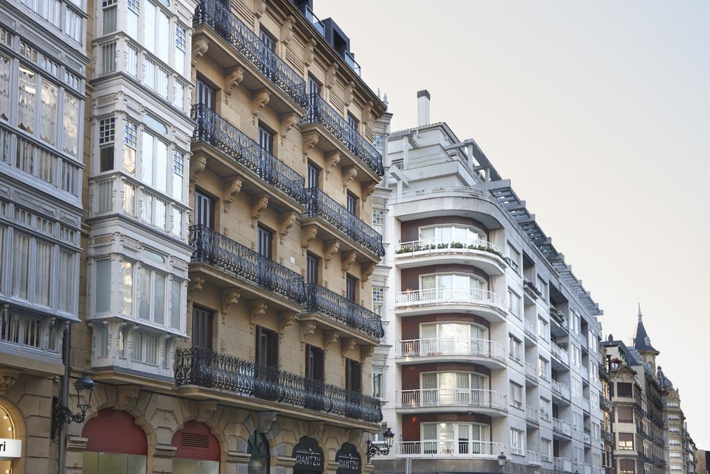 Apartamento Easo 7 By Feelfree San Sebastián