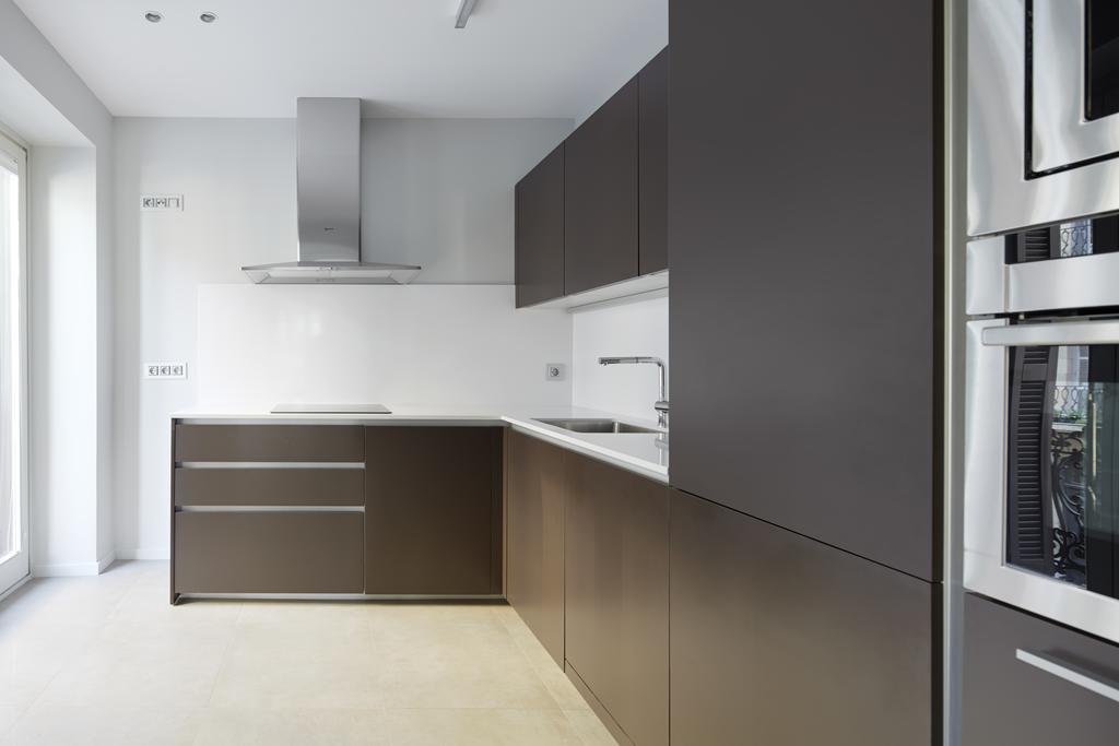 Apartamento Easo 7 By Feelfree San Sebastián