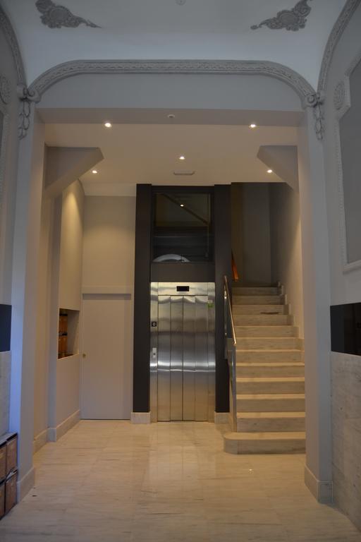 San Telmo / San Juan Guest house San Sebastian