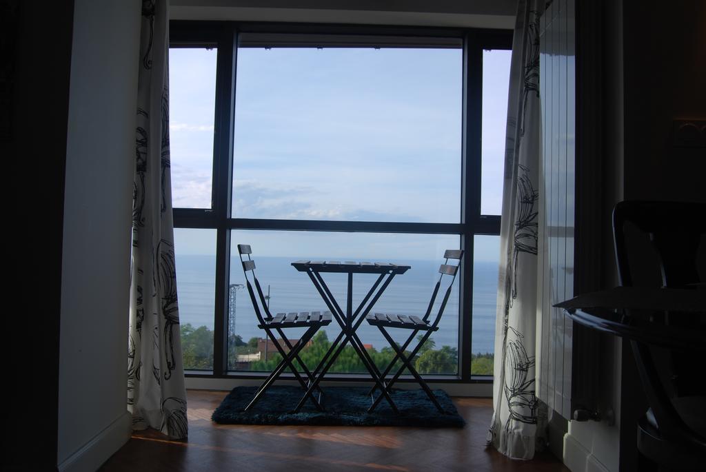 Igeldo Apartment San Sebastian