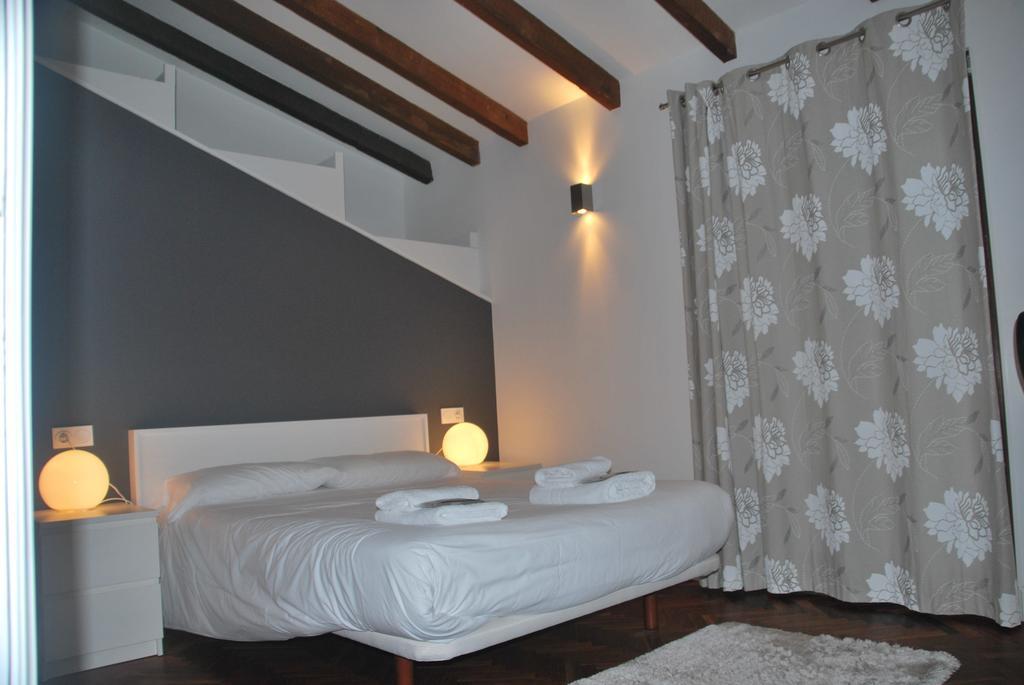 Apartment Igeldo *