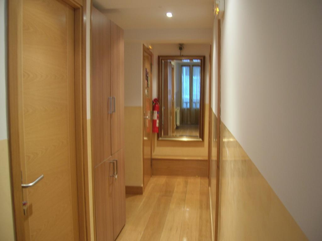 Guest house San Vicente 3*
