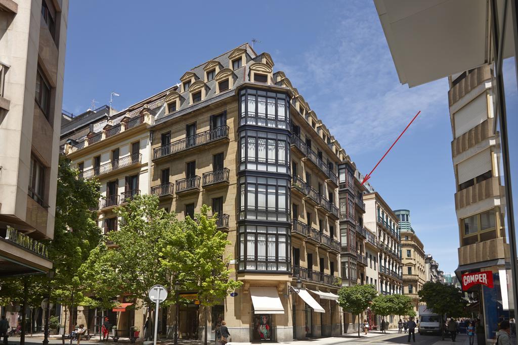 Appartement Pitipombo By Feelfree San Sebastian