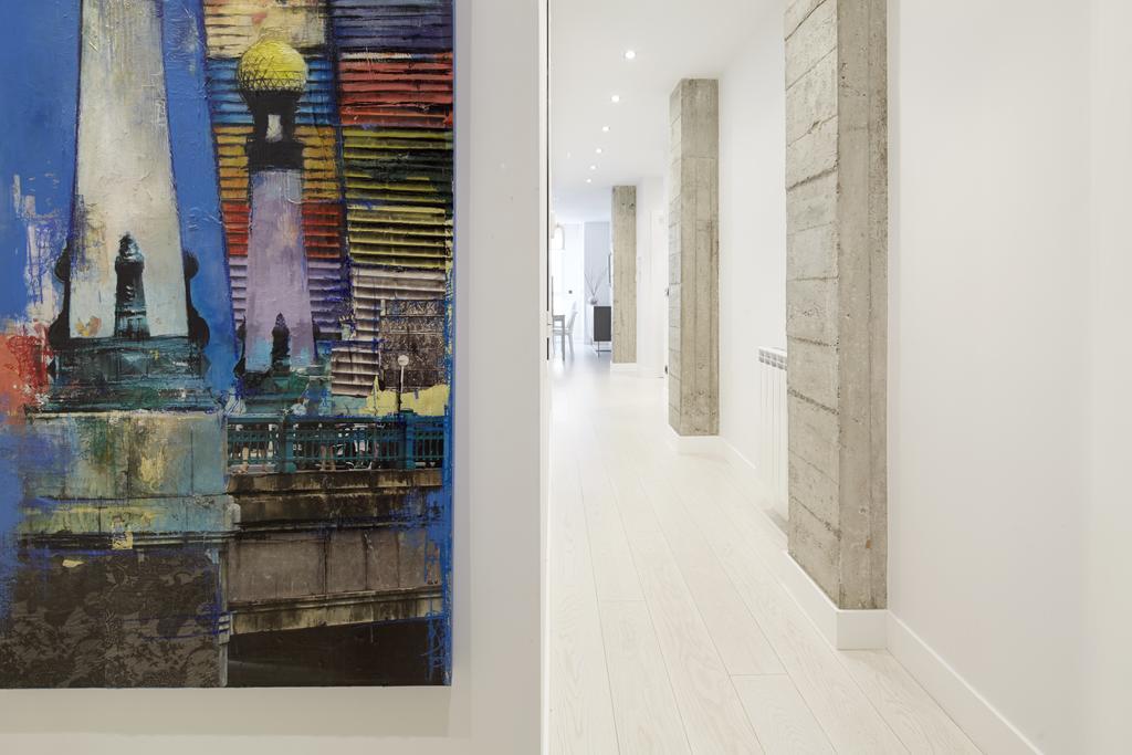 Apartment Gros By Feelfree San Sebastian