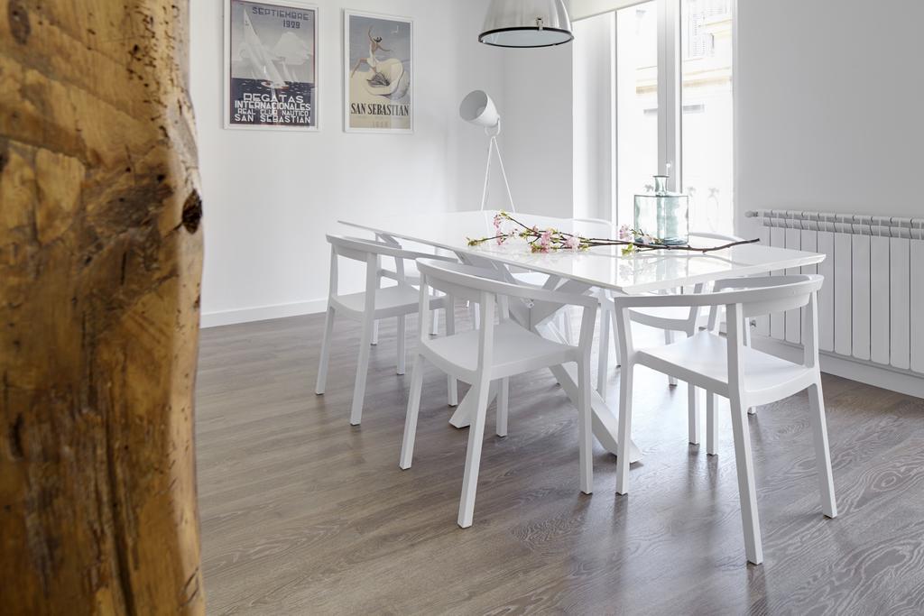 Baihouse By Feelfree San Sebastian