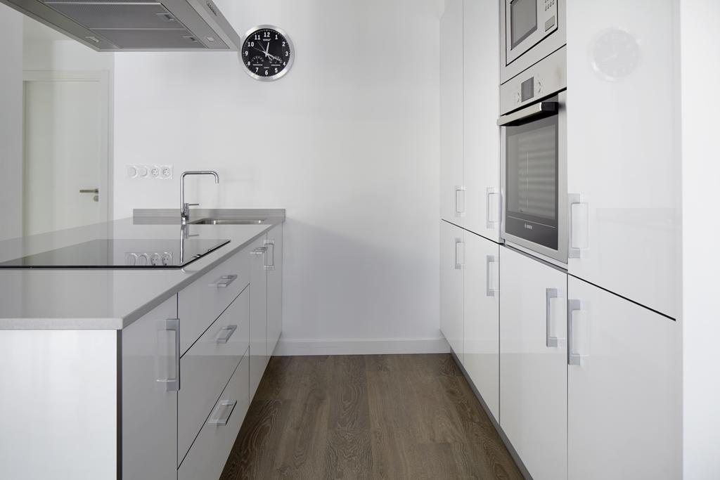 Apartment Baihouse By Feelfree San Sebastian