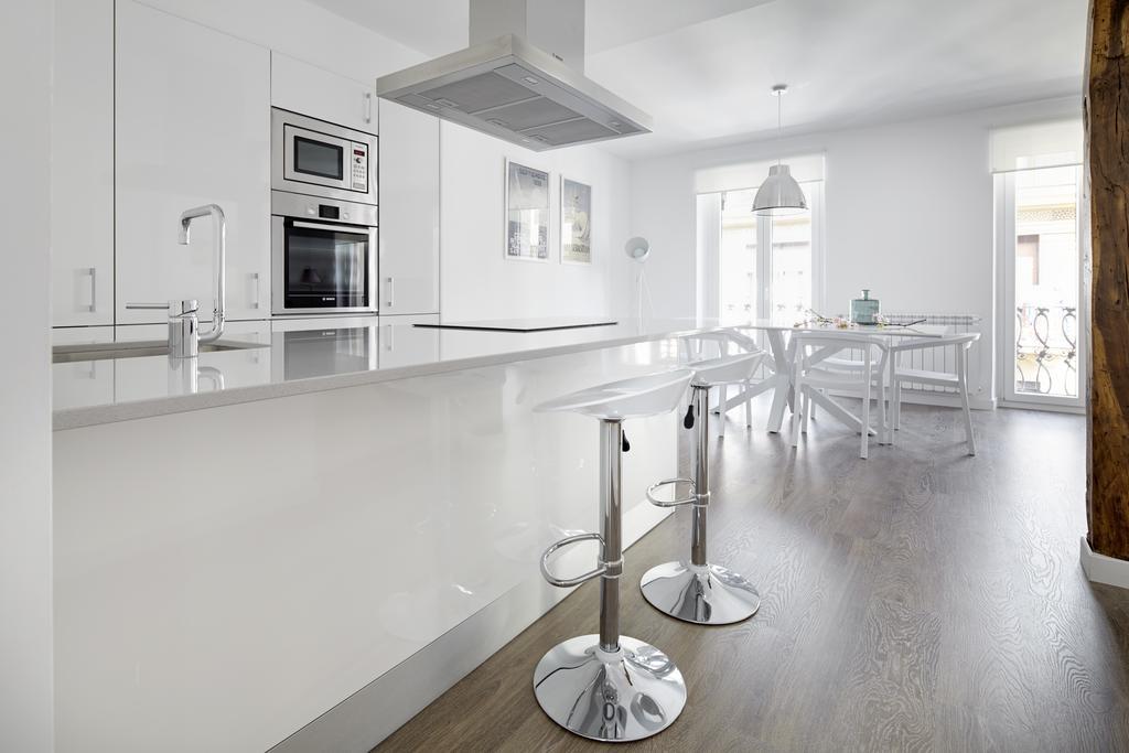 Baihouse By Feelfree Apartment *
