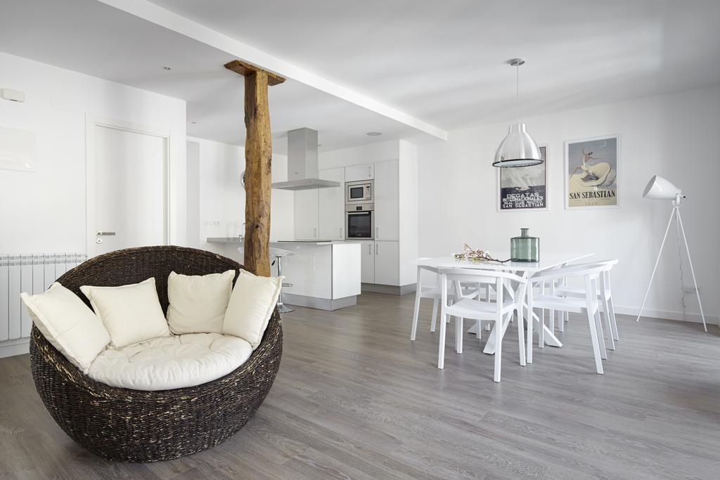 Baihouse By Feelfree San Sebastian