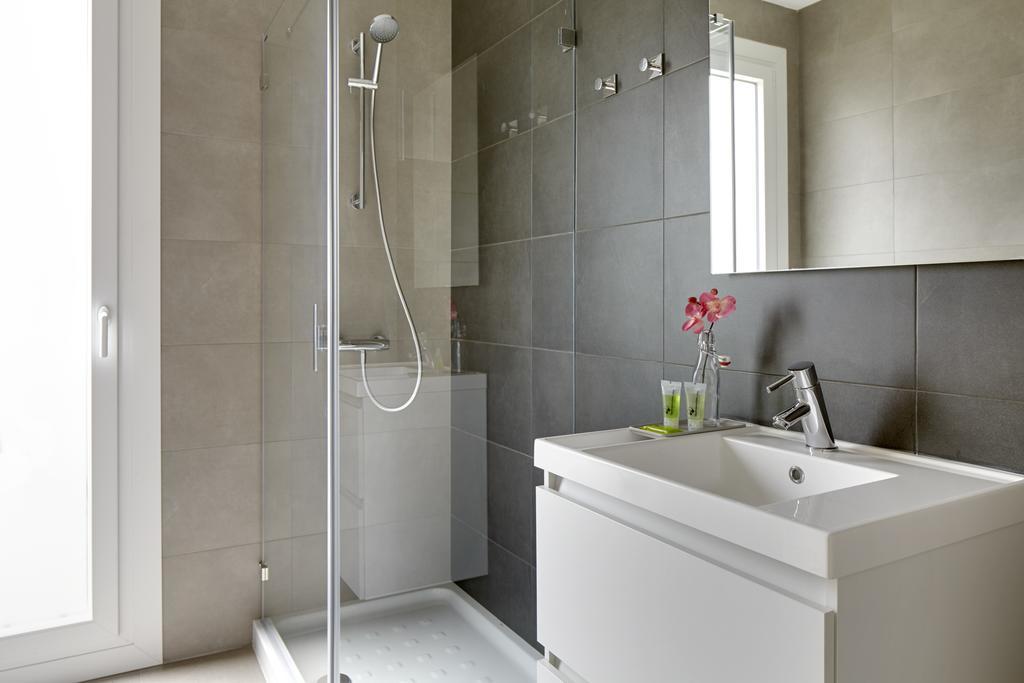 Baihouse By Feelfree Apartment *