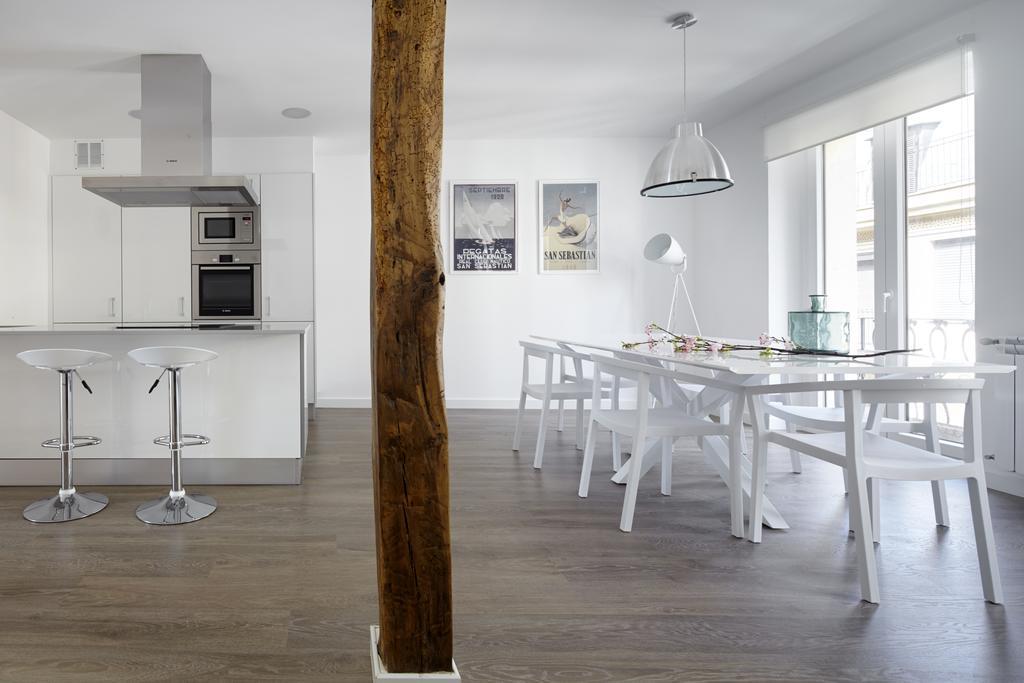 Baihouse By Feelfree Apartment San Sebastian