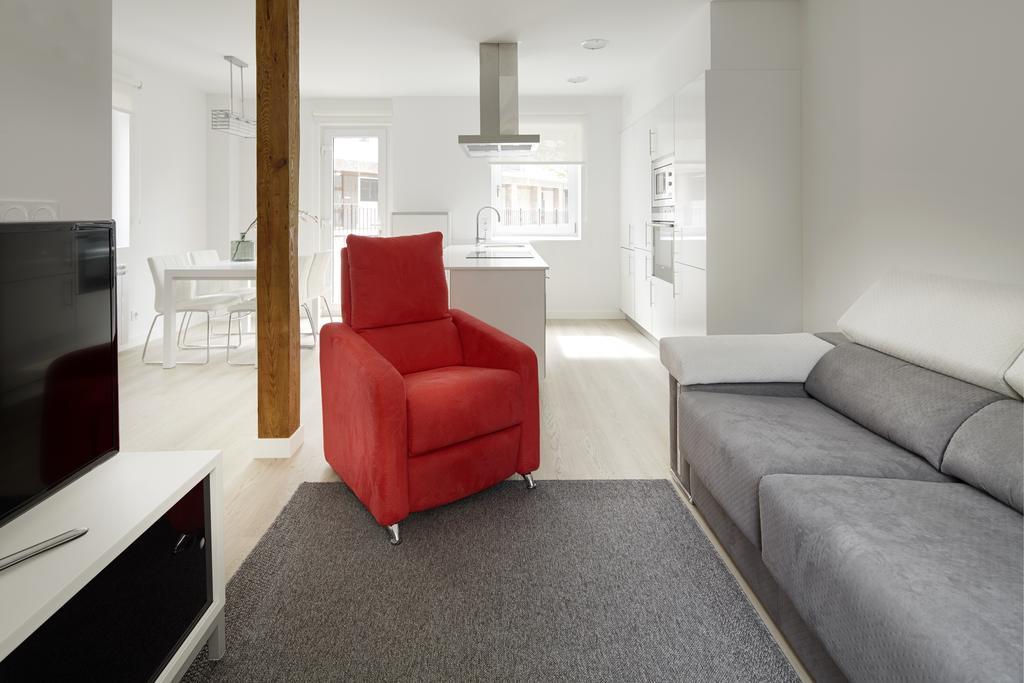 Eliminar Casa Aranzazu Apartamento San Sebastián