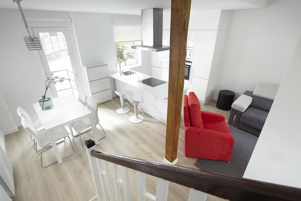 Eliminar Casa Aranzazu Apartment *