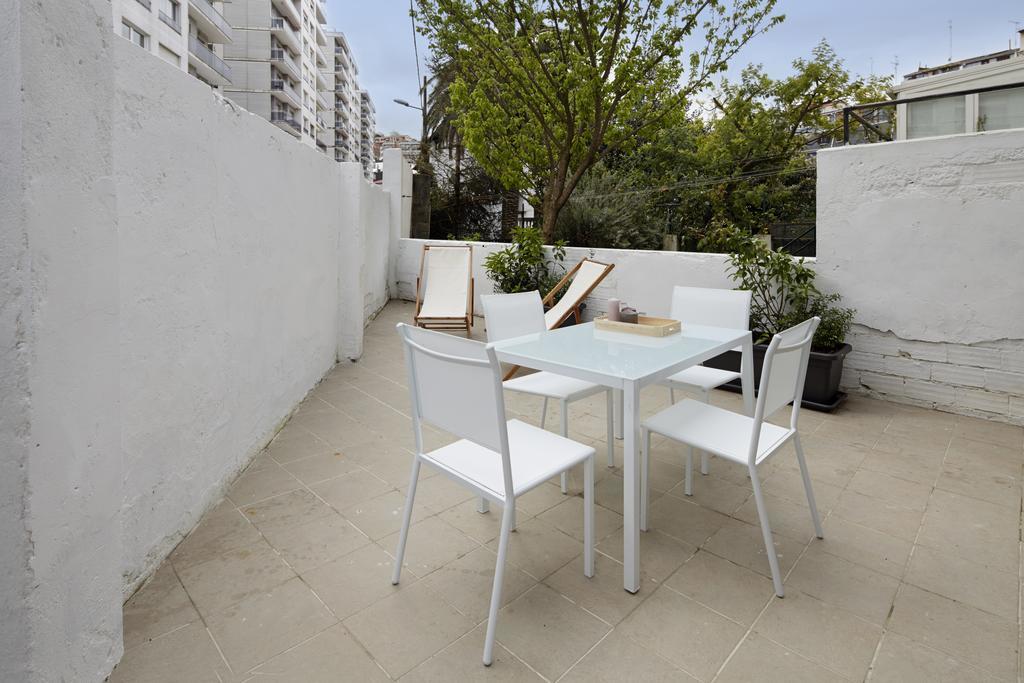 Eliminar Casa Aranzazu