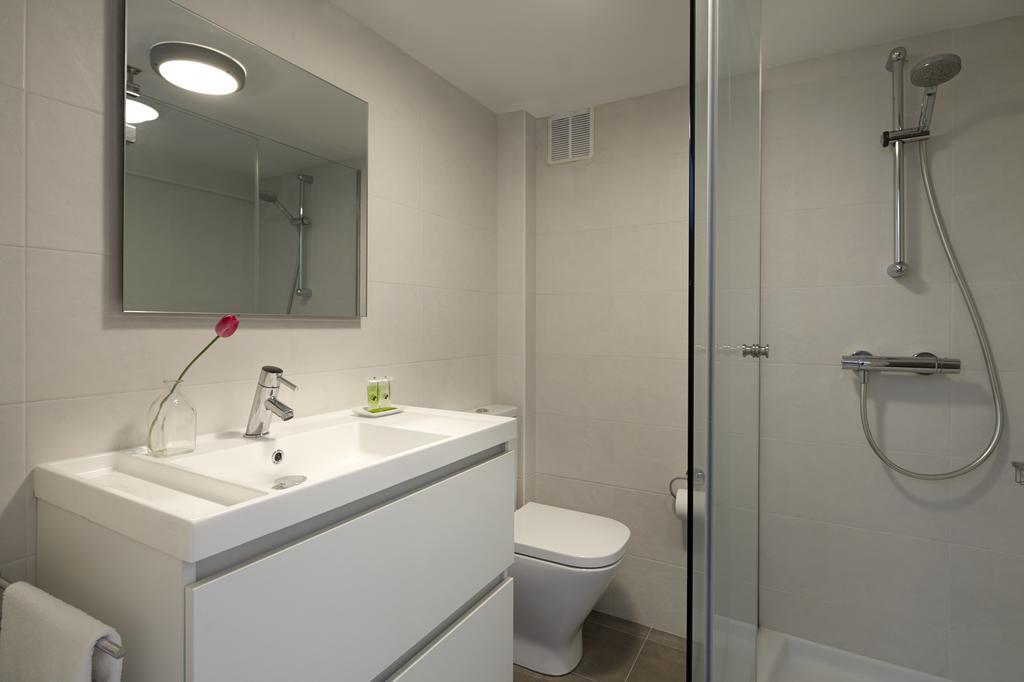 Eliminar Casa Aranzazu Apartment *