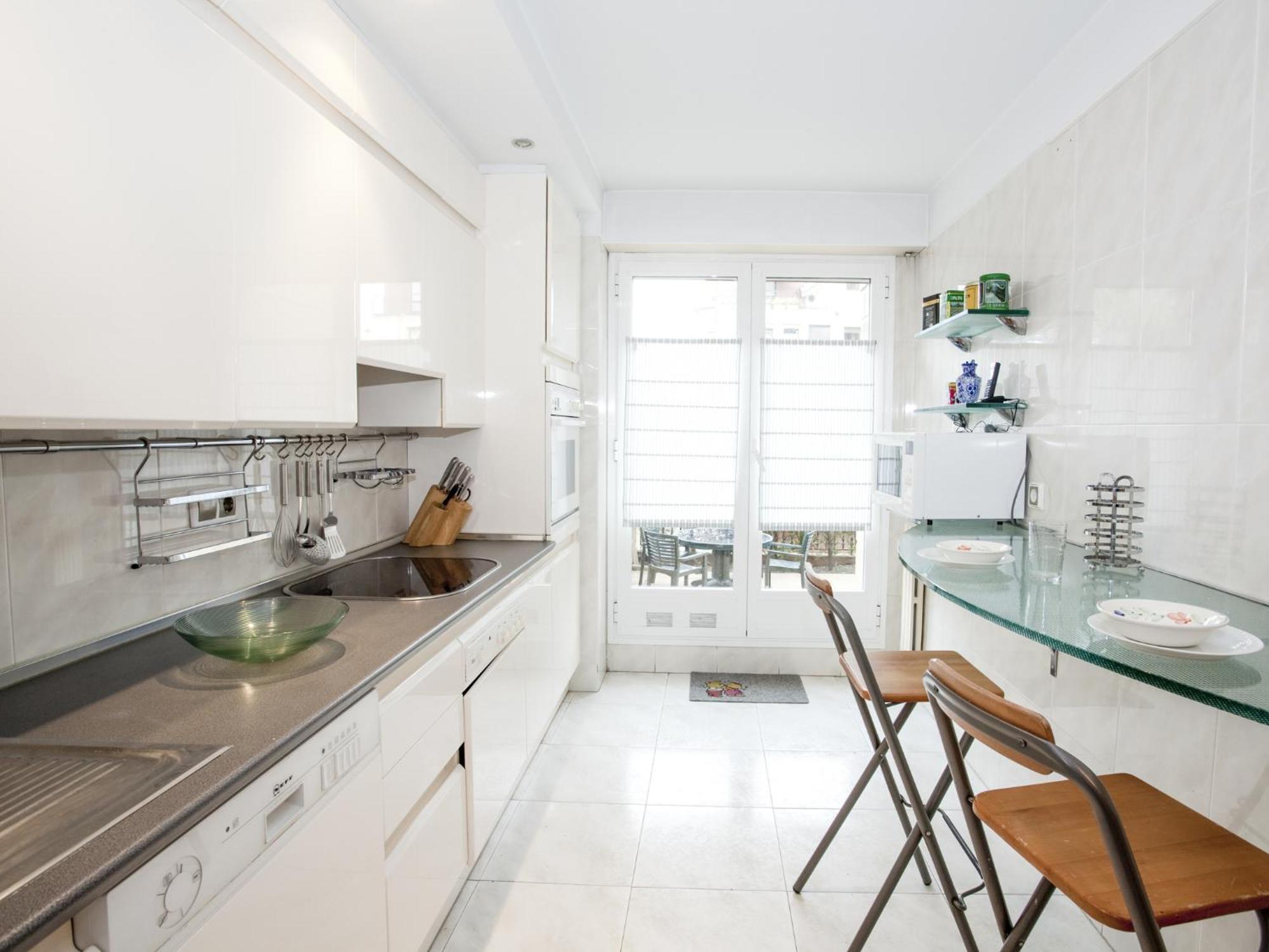 Apartment Emyrent I Ondarreta *