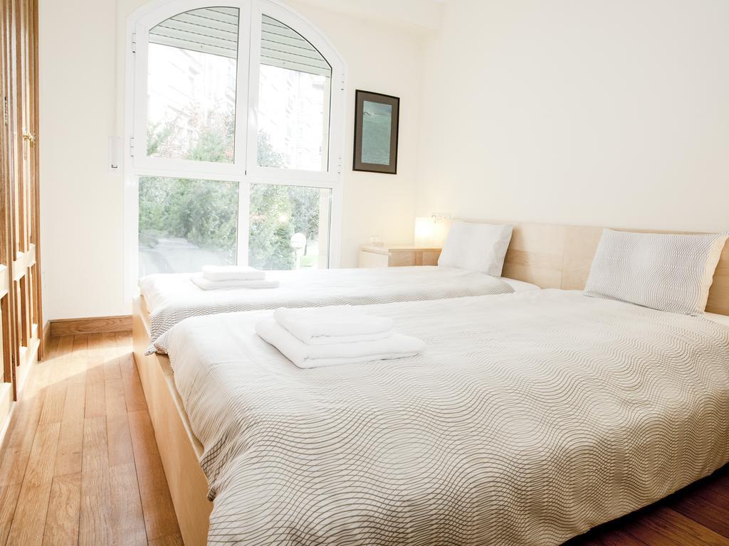 Apartment Emyrent I Ondarreta San Sebastian