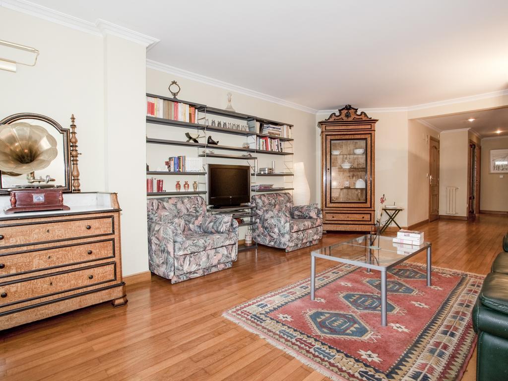 Apartment Emyrent I Ondarreta *