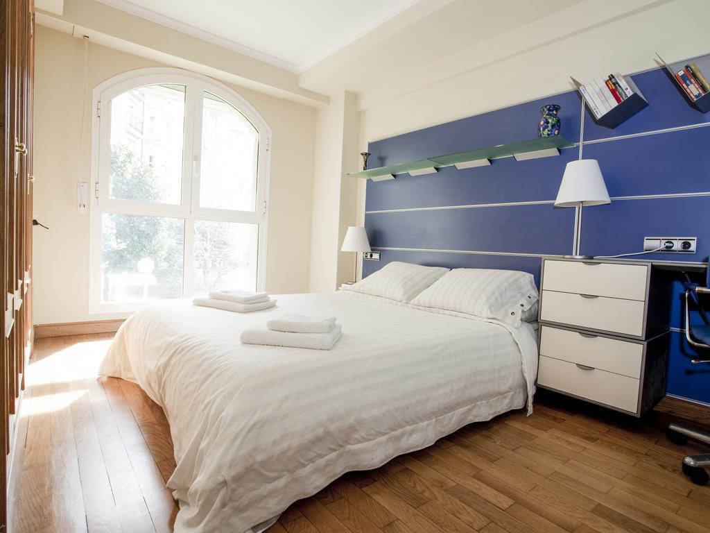 Apartment Emyrent I Ondarreta San Sebastian