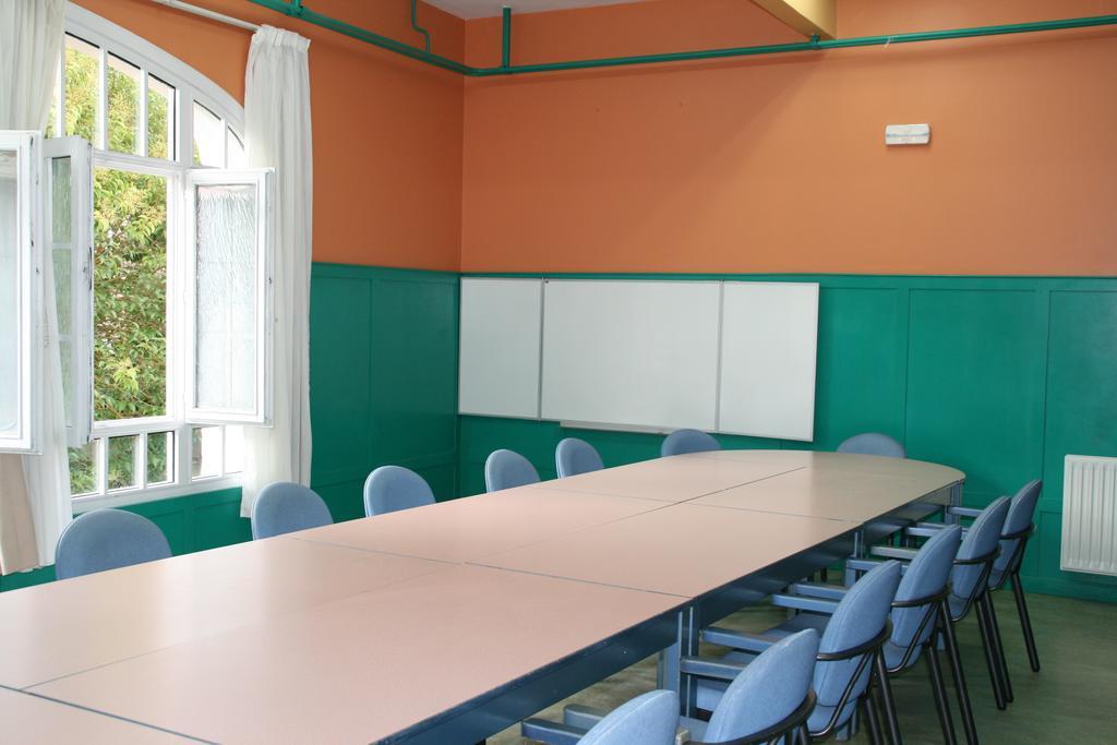 Hostel Juvenil Ondarreta
