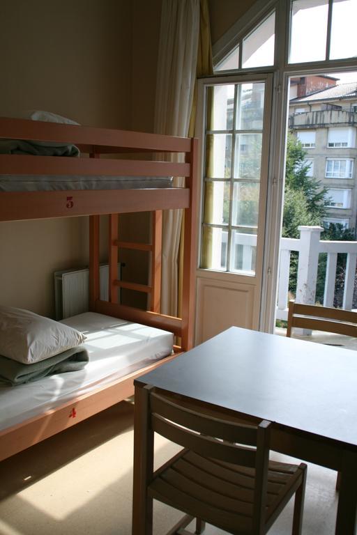 Juvenil Ondarreta Hostel San Sebastian