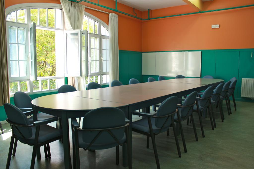 Hostel Juvenil Ondarreta San Sebastian