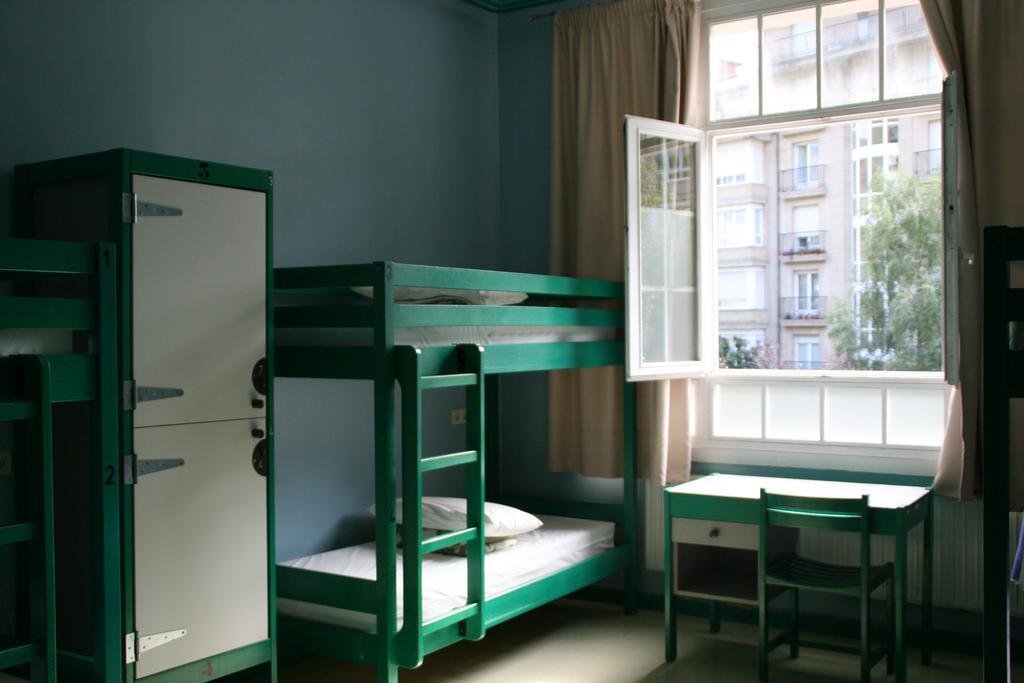 Hostel Juvenil Ondarreta
