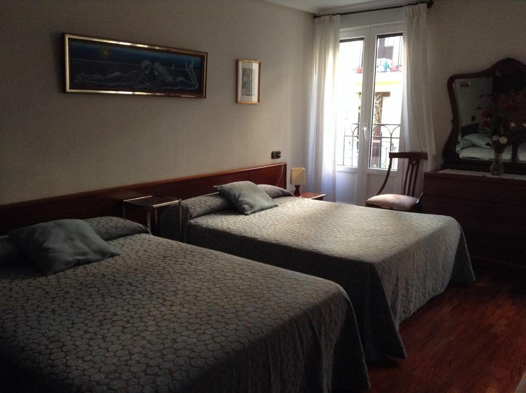 Guest house Ira San Sebastian