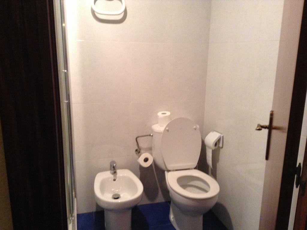 Ira Guest house San Sebastian