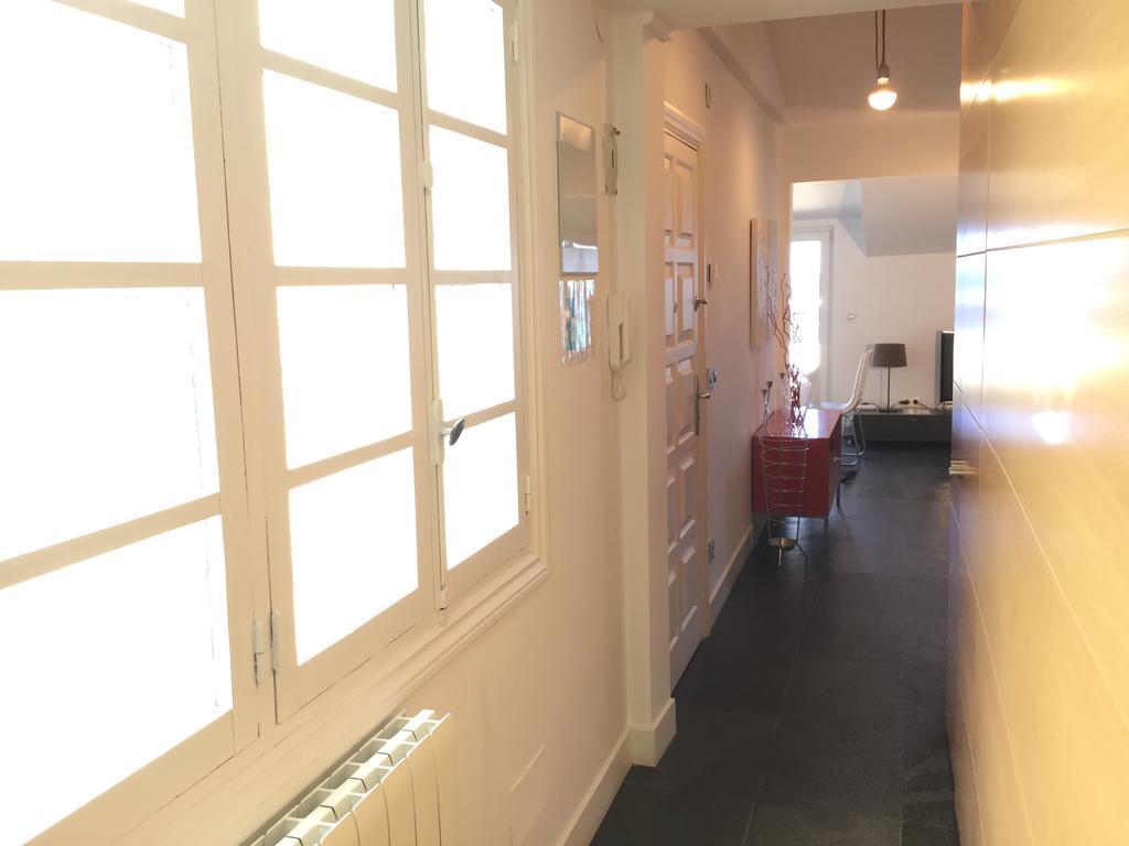 Avenida Zurriola By Forever Apartment