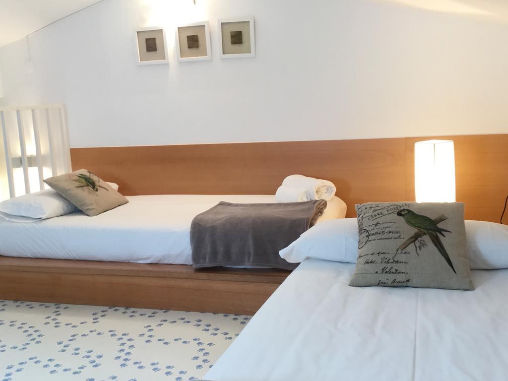 Avenida Zurriola By Forever Apartment *