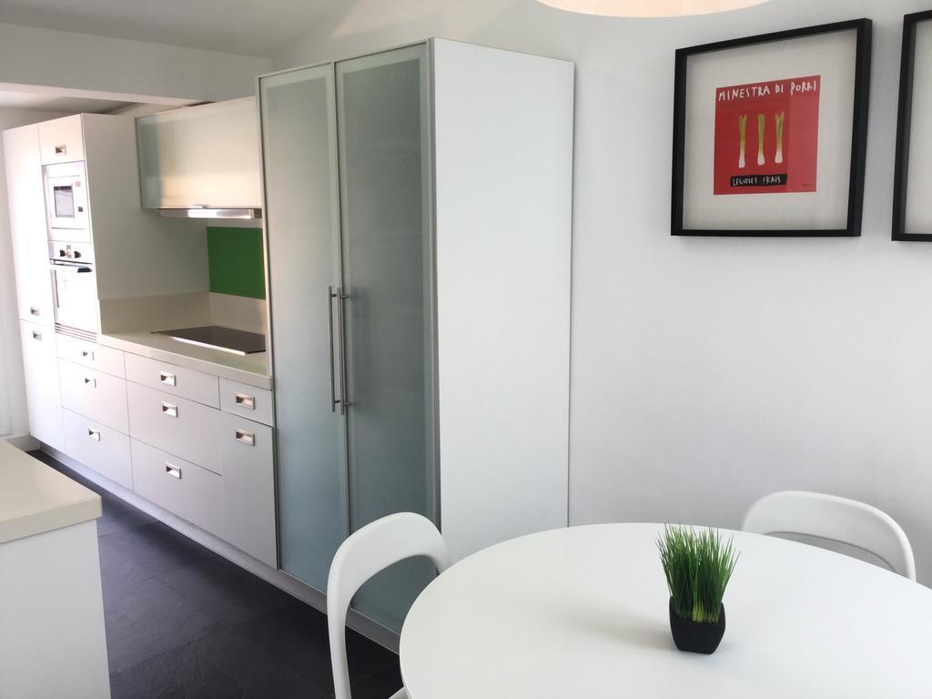 Apartment Avenida Zurriola By Forever San Sebastian