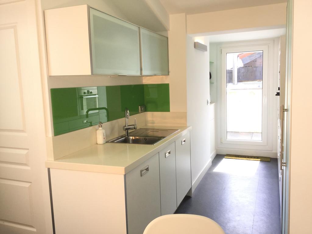 Apartment Avenida Zurriola By Forever