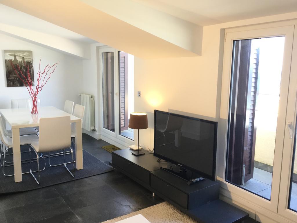 Avenida Zurriola By Forever Apartment *