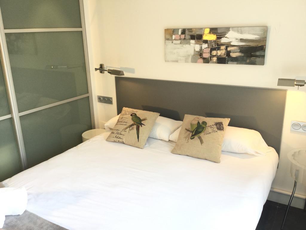 Apartment Avenida Zurriola By Forever
