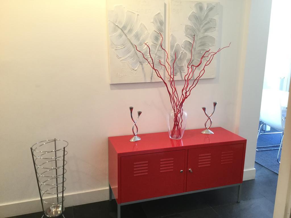 Avenida Zurriola By Forever Apartment San Sebastian
