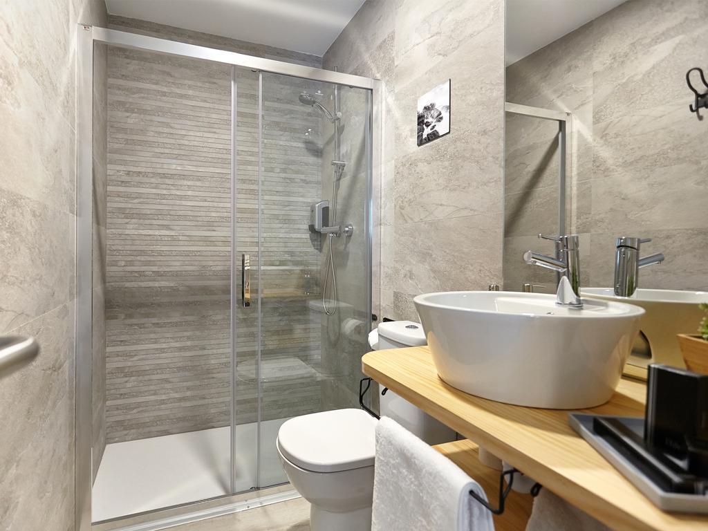 Maison d'hôtes Penaflorida 2*