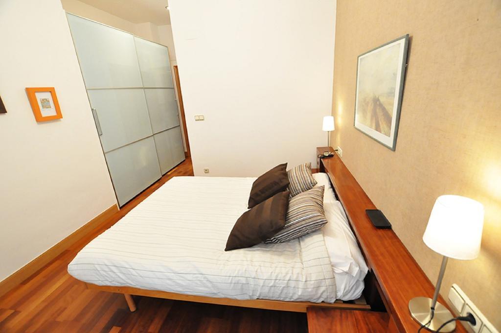 Apartamento Boulevard 9 * Saint-Sébastien