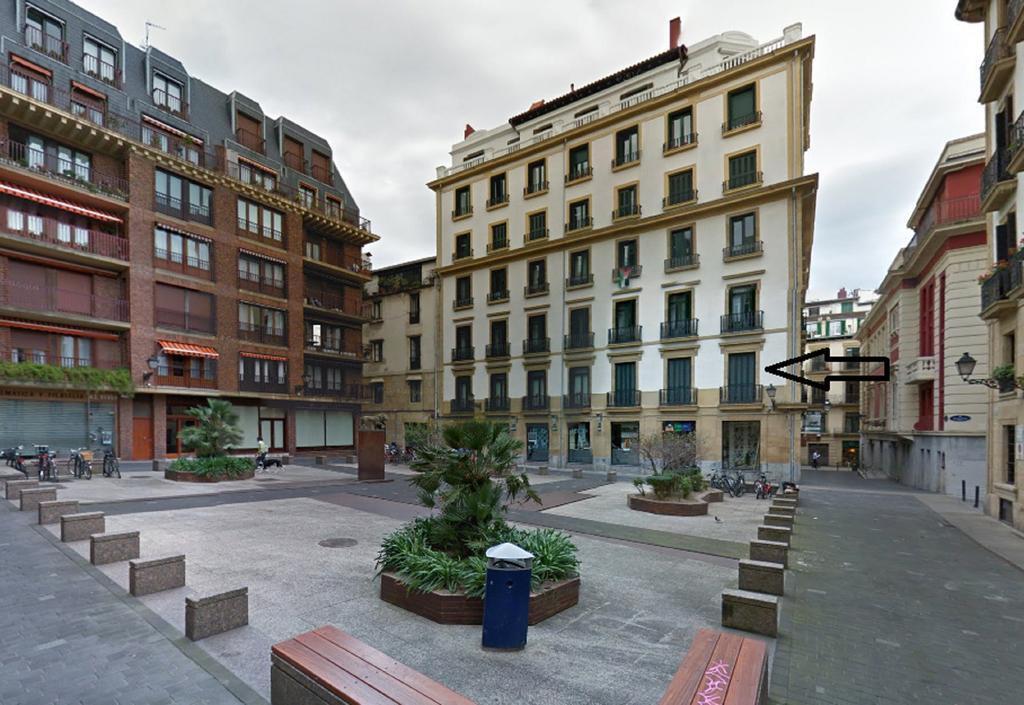 Apartamento Boulevard 9 * Saint-Sébastien