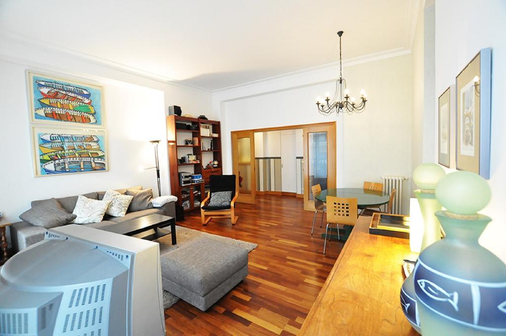 Appartement Apartamento Boulevard 9
