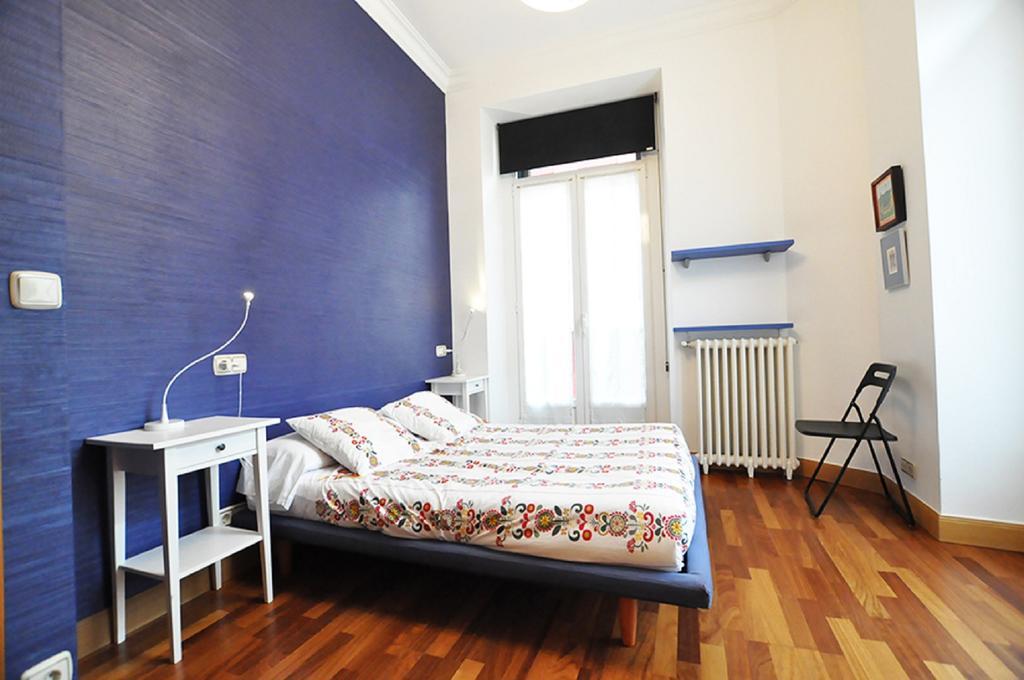 Apartamento Boulevard 9 Appartement