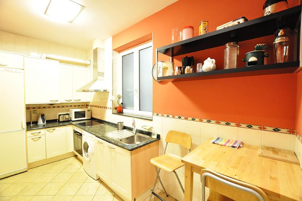 Apartamento Boulevard 9 Appartement *