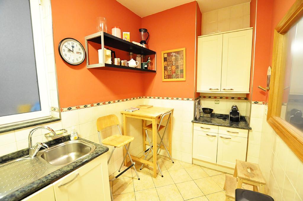 Apartamento Boulevard 9 Appartement Saint-Sébastien