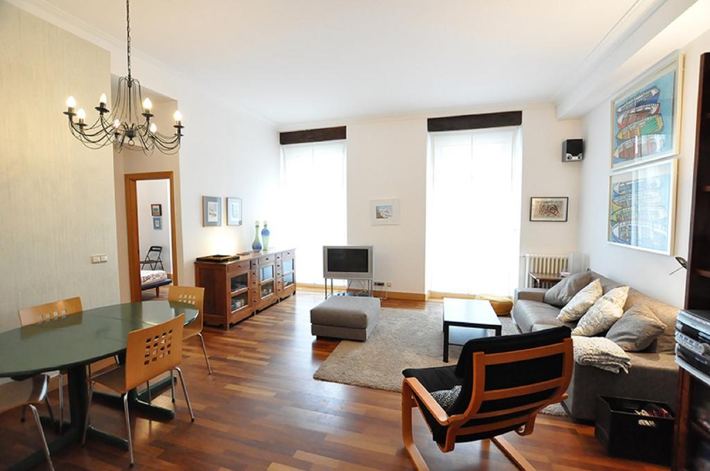 Appartement Apartamento Boulevard 9 *
