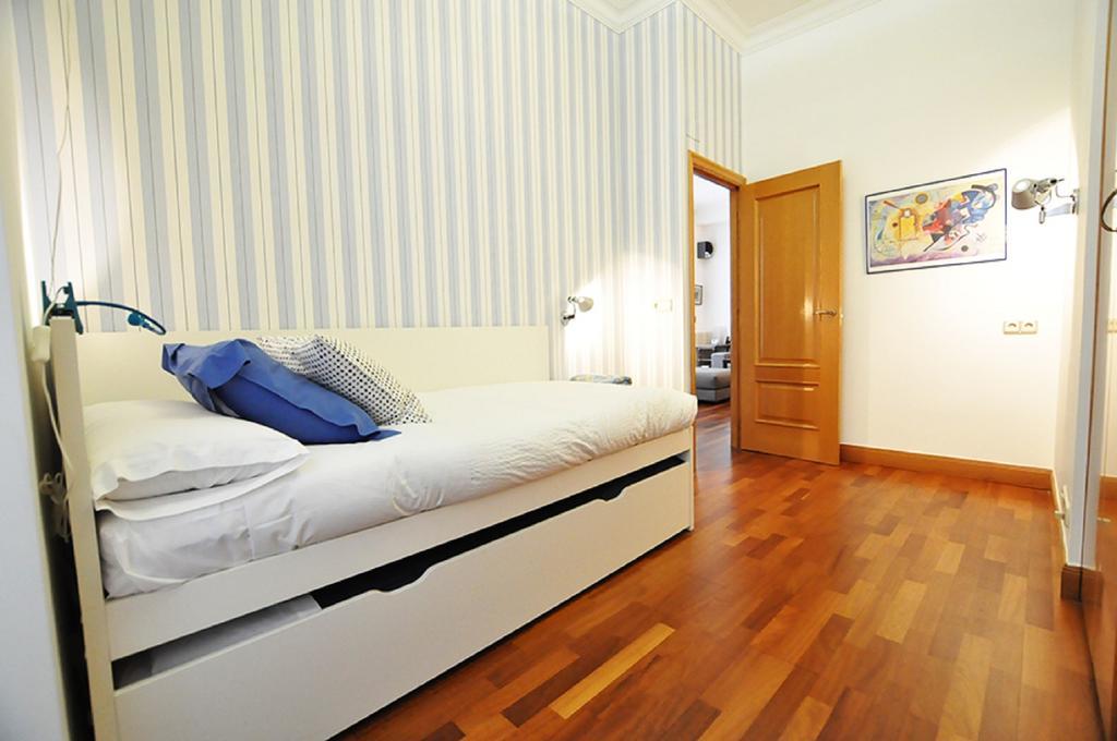 Apartamento Boulevard 9 *