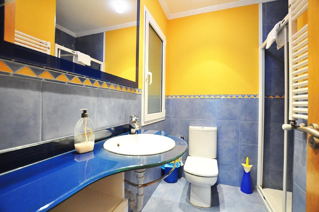 Appartement Apartamento Boulevard 9