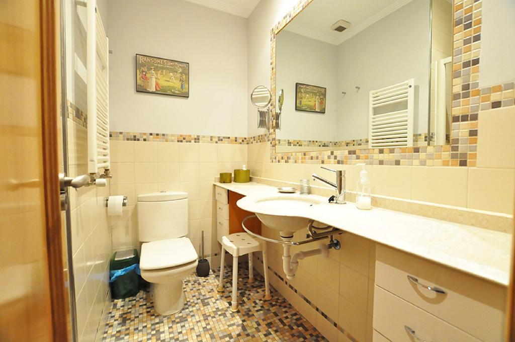 Apartamento Boulevard 9 *