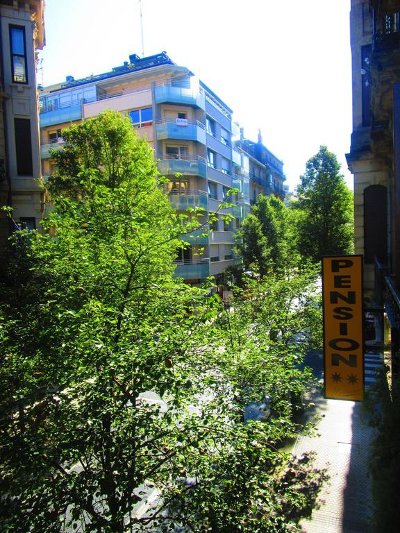 Urumea Gasthuis 2*