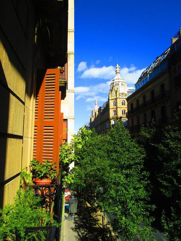 Urumea 2* San Sebastian