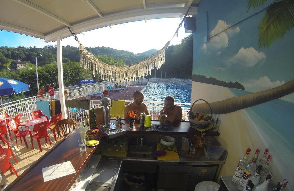Campsite Camping Igara De 2*